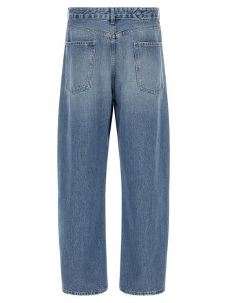 Jacquemus Jeans - Blue