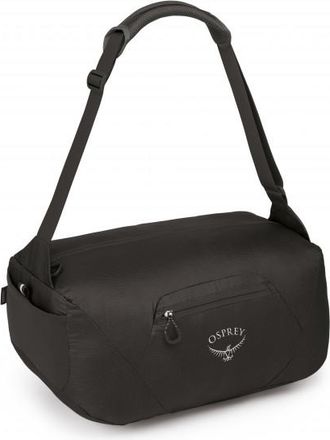 Osprey Ultralight Stuff Duffel 30 Reisetasche - | schwarz