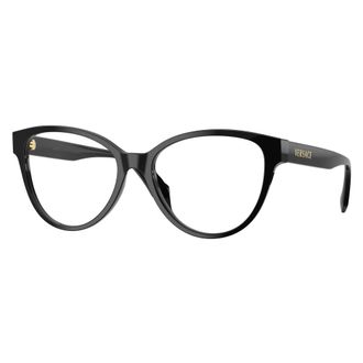 Versace Ve3399U Optisch montuur - Dames - Accessoires - Zwart - Maat: 54 MM