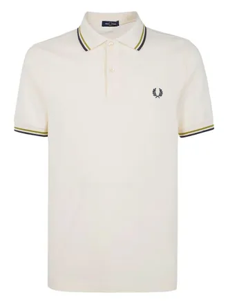 Fred Perry Fred Perry Twin Tipped Fred Perry Shirt