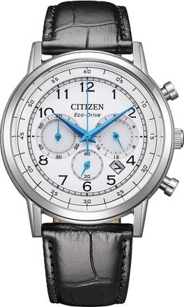 Citizen Heren Horloge Zwart CA4630-02A