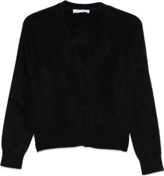 Tabaroni Cashmere Mujer, Jerseys, Negro, Talla: S