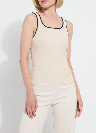 Lyss&eacute; Avril Sculpting Tank