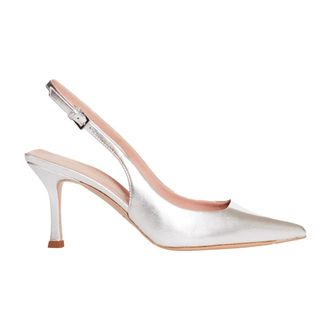 Ninalilou Donna, Scarpe, Grigio, 36 EU, new
