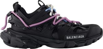 Balenciaga Mujer, Deporte, Negro, Talla: 38 EU