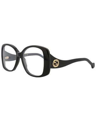 Gucci Womens GG1236O 55mm Optical Frames