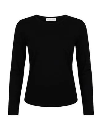 Le Tricot Perugia TOPWEAR - T-shirts on YOOX.COM