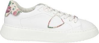 Philippe Model CALZADO - Sneakers en YOOX.COM