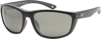 Maui Jim Mens Nuu Landing 62Mm Sunglasses