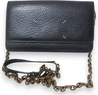 Maison Margiela Shoulder Bag (Pre-Owned)