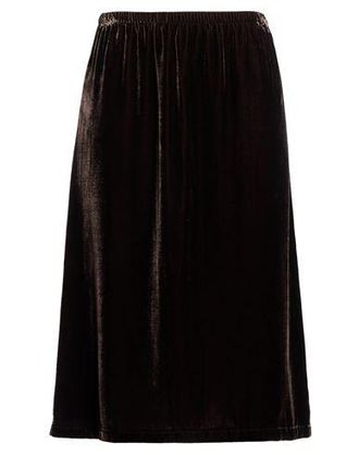 Laura Urbinati BOTTOMWEAR - Midi skirts sur YOOX.COM