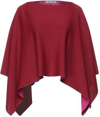 Valentino Garavani COATS & JACKETS - Capes sur YOOX.COM