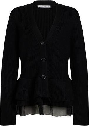 Nina Ricci MAGLIERIA - Cardigan su YOOX.COM
