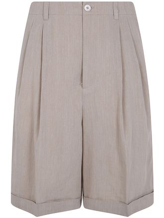 Jacquemus Le Short Pastro Bermuda Trousers