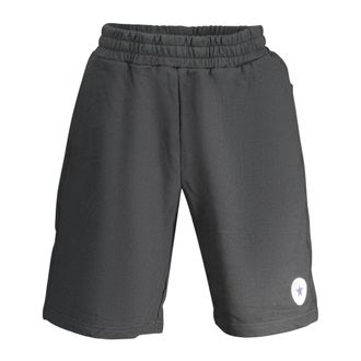 Converse Training Shorts, male, Black, Size: XL Chuck Patch Shorts