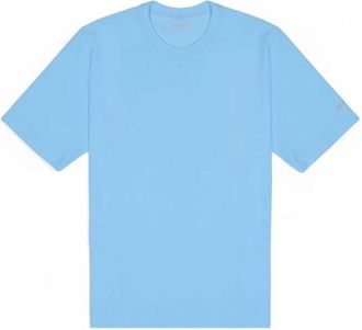 People of Shibuya Mujer, Camisetas, Azul, Talla: M