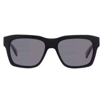 Ferragamo Ferragamo Grey Square Mens Sunglasses SF1087SN 013 56