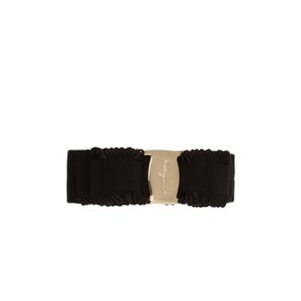 Ferragamo Donna, Accessori, Nero, Taglia unica, new
