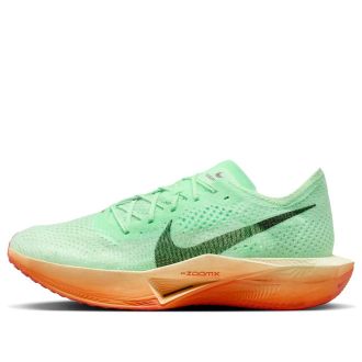 Nike x Eliud Kipchoge ZoomX Vaporfly Next% 3 Its Just The Start HJ7040-300