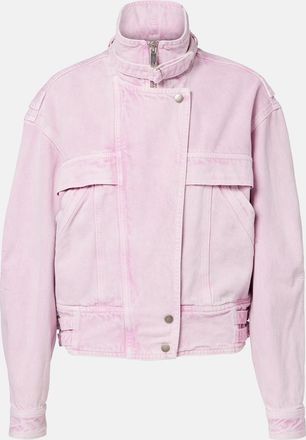 Isabel Marant Giacca di jeans Joseline