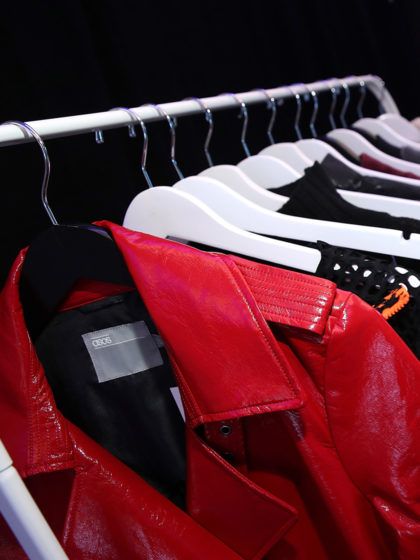 Para ti, todo Asos con descuento en el Black Friday