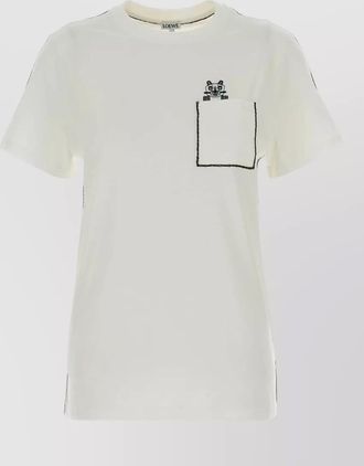 Loewe cotton t-shirt