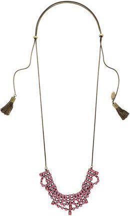 Twin-Set JOYAS y RELOJES - Collares en YOOX.COM