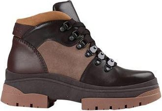 See By Chlo&eacute; CALZADO - Botines de ca&ntilde;a alta en YOOX.COM