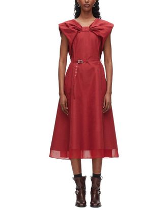 3.1 Phillip Lim Dress