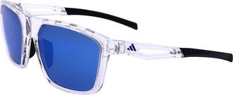Adidas Sport Mens 57Mm Sunglasses