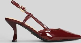 Marc Ellis Pumps