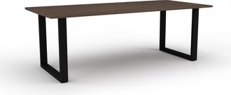 Schubiger M&ouml;bel Esstisch Voltago