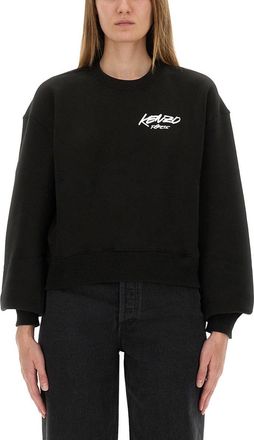 Kenzo Future Sweatshirt-Donna