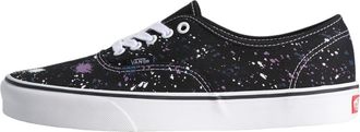 Vans Authentic Splatter Black VN000D7YBMV
