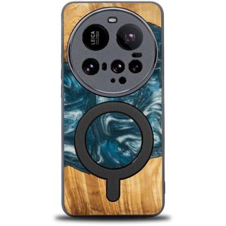 OEM Funda Bewood Unique Para Xiaomi 15 Ultra - 4 Elementos - Air Con Magsafe