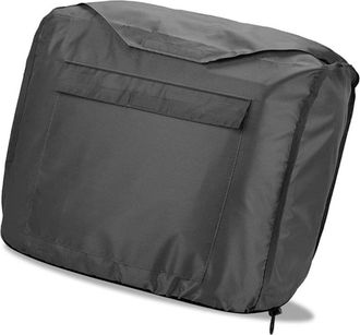 OEM Cajas Para Generadores Inversores Con Bordes Reforzados Y