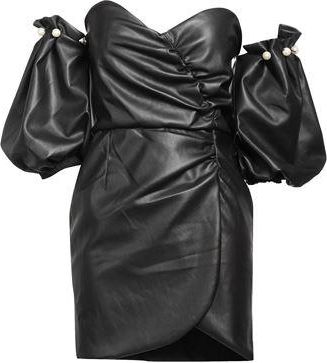 Jijil VESTIDOS - Minivestidos en YOOX.COM