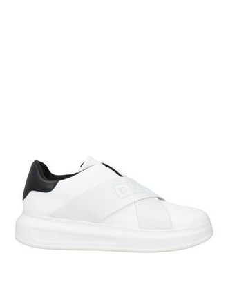 DKNY FOOTWEAR - Trainers on YOOX.COM