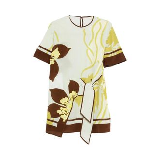 Sir. Sir., Kleedjes, Dames, Veelkleurig, S, Amaia Mini Dress