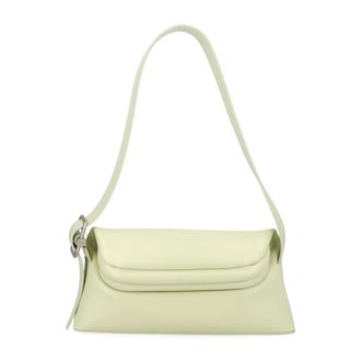 Osoi Cartella Brot Bag - - Bags - Donna - Verde - ONE SIZE