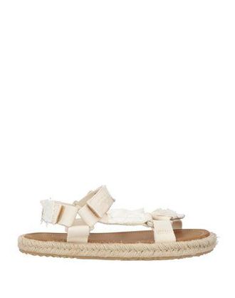 Maison Margiela SCHUHE - Espadrilles auf YOOX.COM