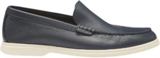 HUGO BOSS Hombre, Zapatos, Azul, Talla: 43 EU