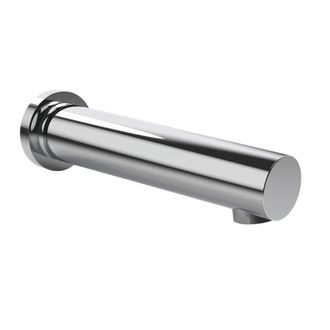 Laufen The New Classic Bec D&eacute;verseur Pour Baignoire, Saillie - Laufen