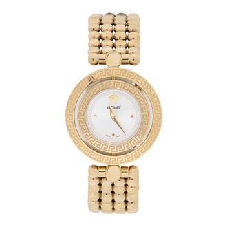 Versace Donna, Accessori, Giallo, Taglia unica, new