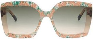 Missoni EYEWEAR - Sunglasses on YOOX.COM