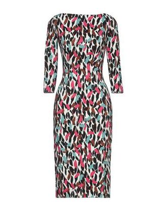 Elisabetta Franchi KLEIDER - Midi-Kleider auf YOOX.COM