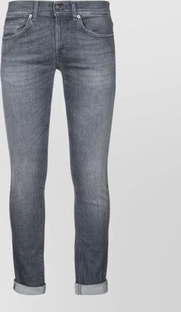Dondup skinny trousers