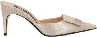 Sergio Rossi CALZATURE - Mules & Zoccoli su YOOX.COM