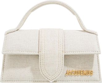 Jacquemus Crossbody Bags - Le Bambino - creme - Crossbody Bags for ladies