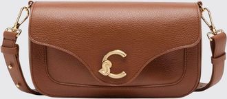 Coccinelle Borsa C-Me in pelle a grana